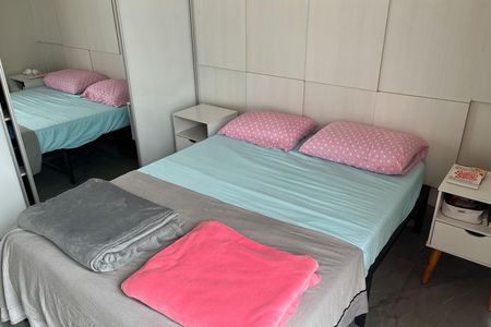 Apartamento para alugar com 96m², 2 quartos e 2 vagas Apartamento para alugar com 96m², 2 quartos e 2 vagasSuite 2