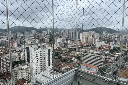 Apartamento para alugar com 96m², 2 quartos e 2 vagas Apartamento para alugar com 96m², 2 quartos e 2 vagasVaranda da Sala