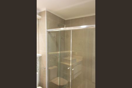 Apartamento para alugar com 96m², 2 quartos e 2 vagasBanheiro da Suíte 2