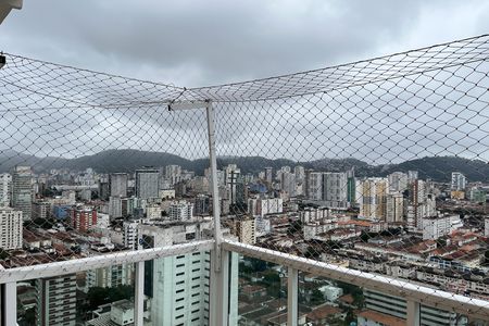 Apartamento para alugar com 96m², 2 quartos e 2 vagas Apartamento para alugar com 96m², 2 quartos e 2 vagasVaranda da Suite 2