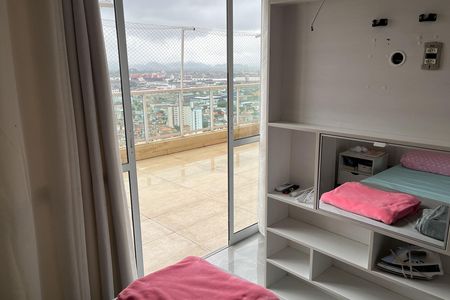 Apartamento para alugar com 96m², 2 quartos e 2 vagas Apartamento para alugar com 96m², 2 quartos e 2 vagasSuite 2