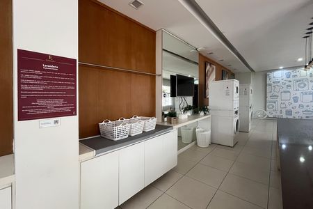 Apartamento para alugar com 96m², 2 quartos e 2 vagas Apartamento para alugar com 96m², 2 quartos e 2 vagasÁrea comum