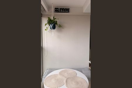 Sala de kitnet/studio à venda com 1 quarto, 26m² em Vila Clementino, São Paulo