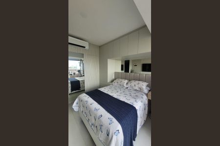Studio à venda com 26m², 1 quarto e sem vaga Studio à venda com 26m², 1 quarto e sem vagaQuarto