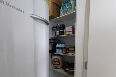 Apartamento à venda com 126m², 3 quartos e 2 vagas