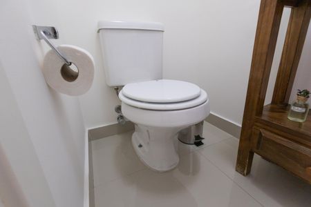 Apartamento à venda com 126m², 3 quartos e 2 vagas Apartamento à venda com 126m², 3 quartos e 2 vagasLavabo