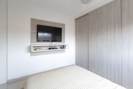 Apartamento à venda com 126m², 3 quartos e 2 vagas Apartamento à venda com 126m², 3 quartos e 2 vagasQuarto 1 - Suite