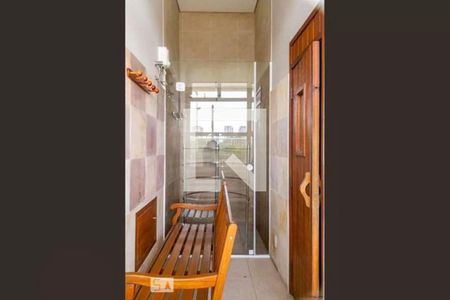 Apartamento à venda com 126m², 3 quartos e 2 vagas Apartamento à venda com 126m², 3 quartos e 2 vagasSauna