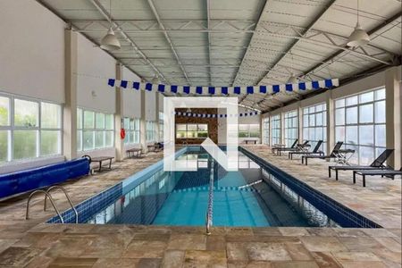 Apartamento à venda com 126m², 3 quartos e 2 vagas Apartamento à venda com 126m², 3 quartos e 2 vagasPiscina Coberta