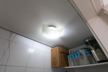 Apartamento à venda com 126m², 3 quartos e 2 vagas Apartamento à venda com 126m², 3 quartos e 2 vagasÁrea de Serviço