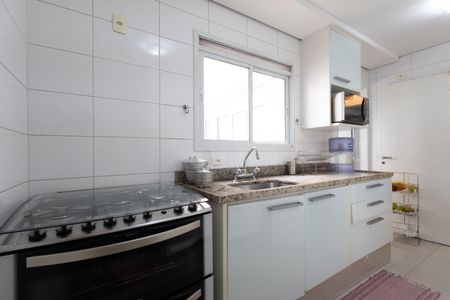 Apartamento à venda com 126m², 3 quartos e 2 vagas Apartamento à venda com 126m², 3 quartos e 2 vagasVaranda