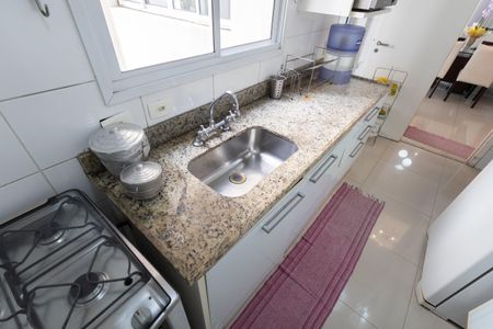 Apartamento à venda com 126m², 3 quartos e 2 vagas Apartamento à venda com 126m², 3 quartos e 2 vagasVaranda