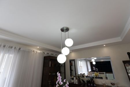 Apartamento à venda com 126m², 3 quartos e 2 vagas Apartamento à venda com 126m², 3 quartos e 2 vagasSala