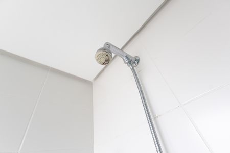 Apartamento à venda com 126m², 3 quartos e 2 vagas Apartamento à venda com 126m², 3 quartos e 2 vagasQuarto 1 - Banheiro da Suite