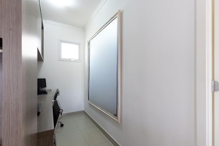 Apartamento à venda com 126m², 3 quartos e 2 vagas Apartamento à venda com 126m², 3 quartos e 2 vagasEscritório