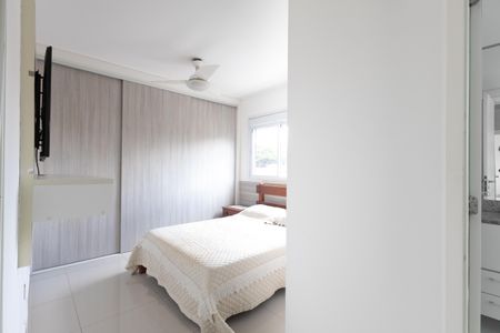 Apartamento à venda com 126m², 3 quartos e 2 vagas Apartamento à venda com 126m², 3 quartos e 2 vagasQuarto 1 - Suite