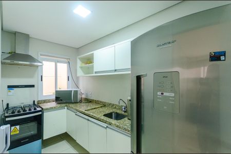 Apartamento à venda com 69m², 3 quartos e 1 vagaÁrea comum - Salão de festas