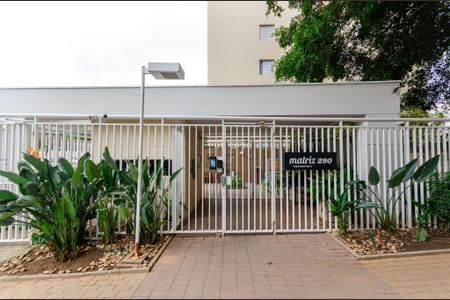 Apartamento à venda com 69m², 3 quartos e 1 vagaFachada