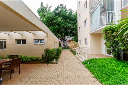 Apartamento à venda com 69m², 3 quartos e 1 vagaÁrea comum