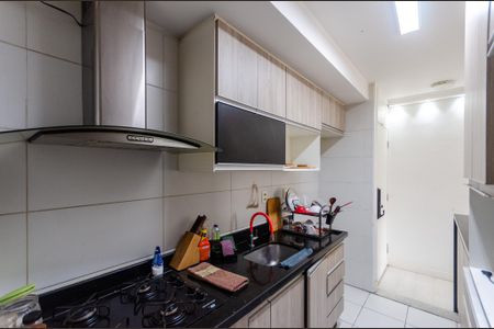 Apartamento à venda com 69m², 3 quartos e 1 vagaCozinha