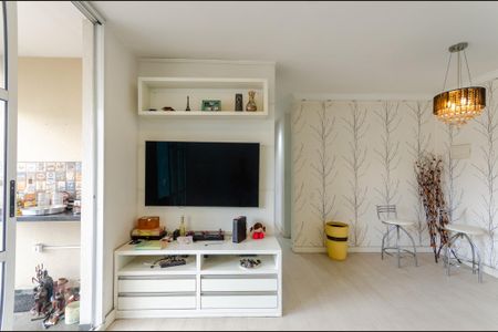 Apartamento à venda com 69m², 3 quartos e 1 vagaSala