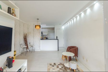 Apartamento à venda com 69m², 3 quartos e 1 vagaSala