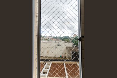 Apartamento à venda com 69m², 3 quartos e 1 vagaQuarto 1 - Janela