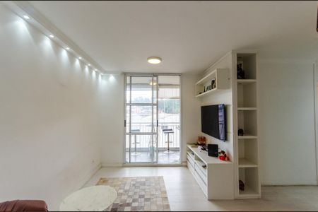 Sala de apartamento à venda com 3 quartos, 69m² em Freguesia do Ó, São Paulo