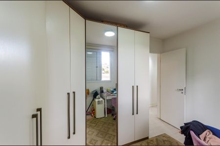 Apartamento à venda com 69m², 3 quartos e 1 vagaQuarto 2