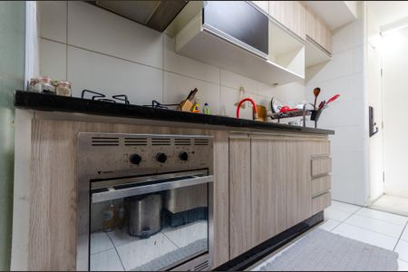 Apartamento à venda com 69m², 3 quartos e 1 vagaCozinha