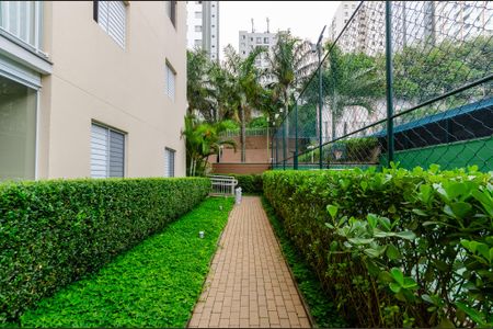 Apartamento à venda com 69m², 3 quartos e 1 vagaÁrea comum