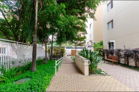 Apartamento à venda com 69m², 3 quartos e 1 vagaÁrea comum