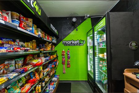 Apartamento à venda com 69m², 3 quartos e 1 vagaMercado