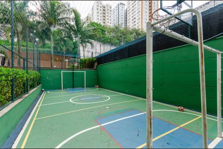 Apartamento à venda com 69m², 3 quartos e 1 vagaQuadra