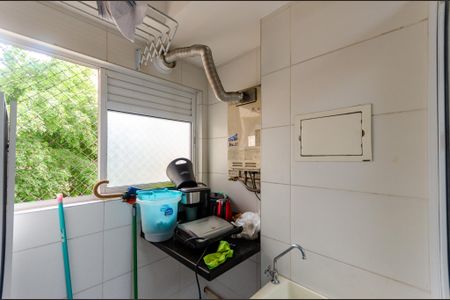 Apartamento à venda com 69m², 3 quartos e 1 vagaÁrea de Serviço