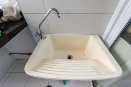 Apartamento à venda com 69m², 3 quartos e 1 vagaÁrea de Serviço