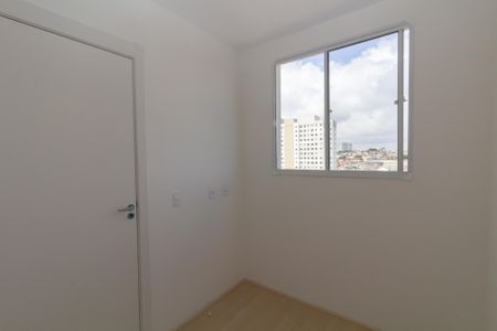 Apartamento para alugar com 36m², 2 quartos e sem vagaQuarto 2