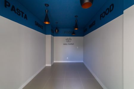 Apartamento para alugar com 36m², 2 quartos e sem vagaÁrea comum