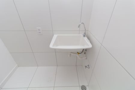 Apartamento para alugar com 36m², 2 quartos e sem vagaSala/Cozinha