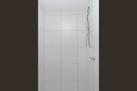 Apartamento para alugar com 36m², 2 quartos e sem vagaBanheiro