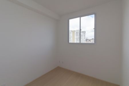 Apartamento para alugar com 36m², 2 quartos e sem vagaQuarto 1