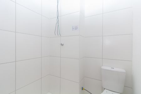 Apartamento para alugar com 36m², 2 quartos e sem vagaBanheiro