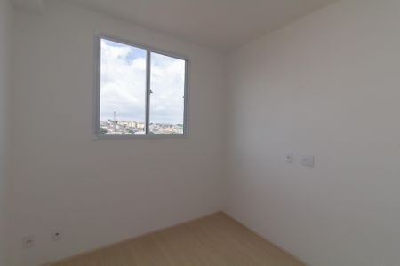 Apartamento para alugar com 36m², 2 quartos e sem vagaQuarto 1