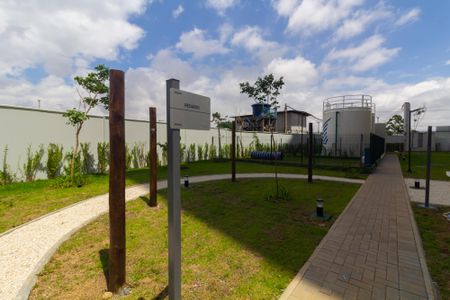 Apartamento para alugar com 36m², 2 quartos e sem vagaÁrea comum