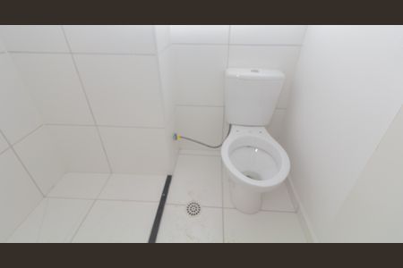 Apartamento para alugar com 36m², 2 quartos e sem vagaBanheiro