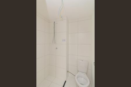 Apartamento para alugar com 36m², 2 quartos e sem vagaBanheiro