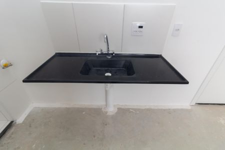 Apartamento para alugar com 36m², 2 quartos e sem vagaSala/Cozinha