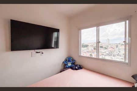 Apartamento à venda com 33m², 2 quartos e sem vagaQuarto 2