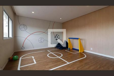 Apartamento à venda com 33m², 2 quartos e sem vagaÁrea comum