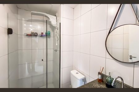 Apartamento à venda com 33m², 2 quartos e sem vagaBanheiro